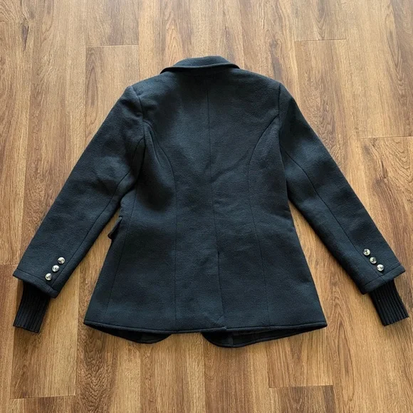 Favorite Daughter The City Blazer Coat - Picture 9 of 9